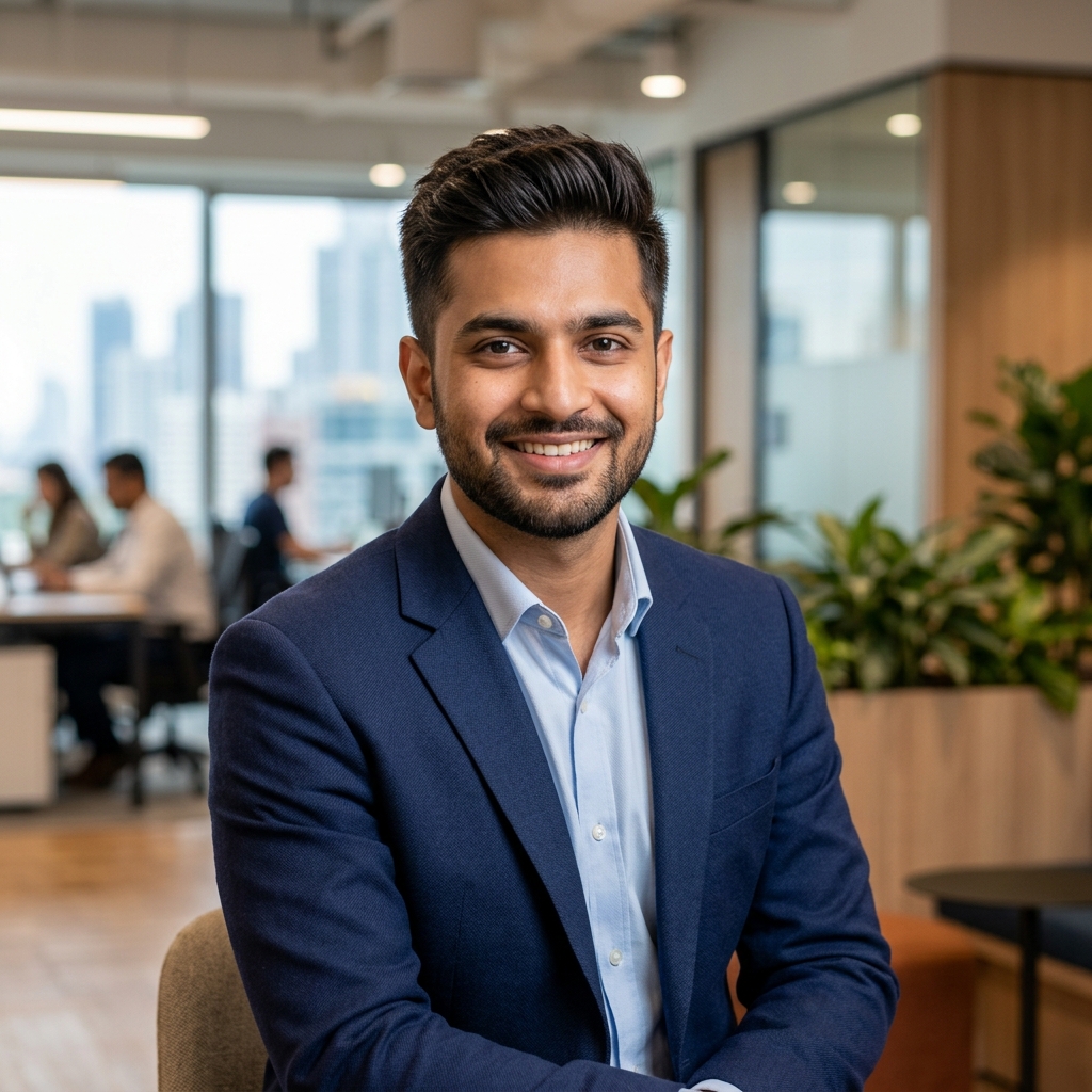 Atul Kumar