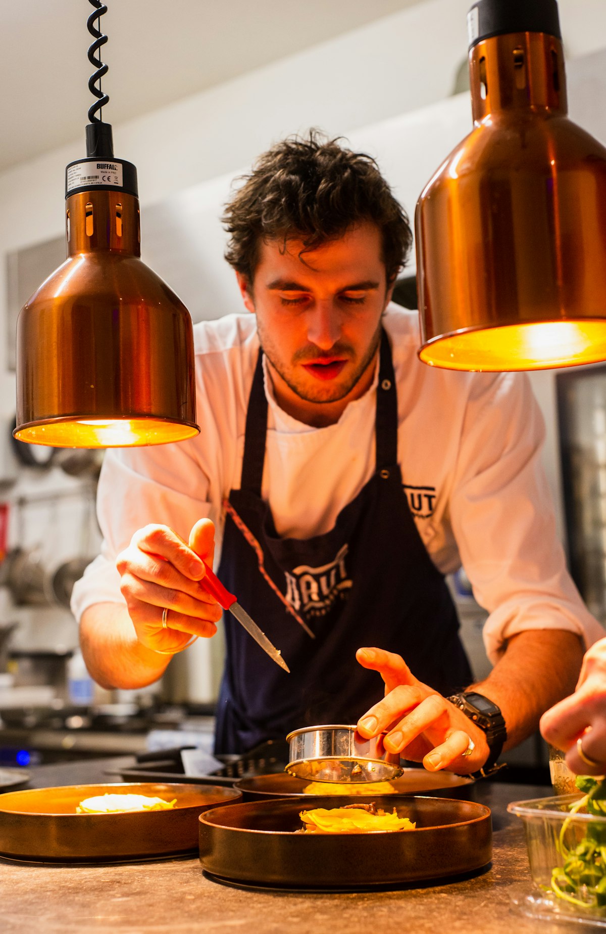 Chef and Cook Jobs in Finland (2026): Pay, Hygiene Passport and Hiring
