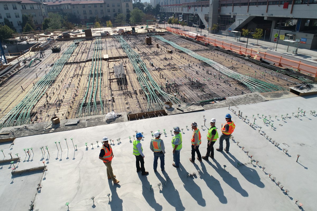 Construction Jobs in Finland for Foreigners (2026: Pay and Permits)