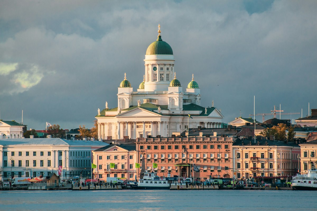 How to Get a Job in Finland Without Speaking Finnish (2026 Guide)
