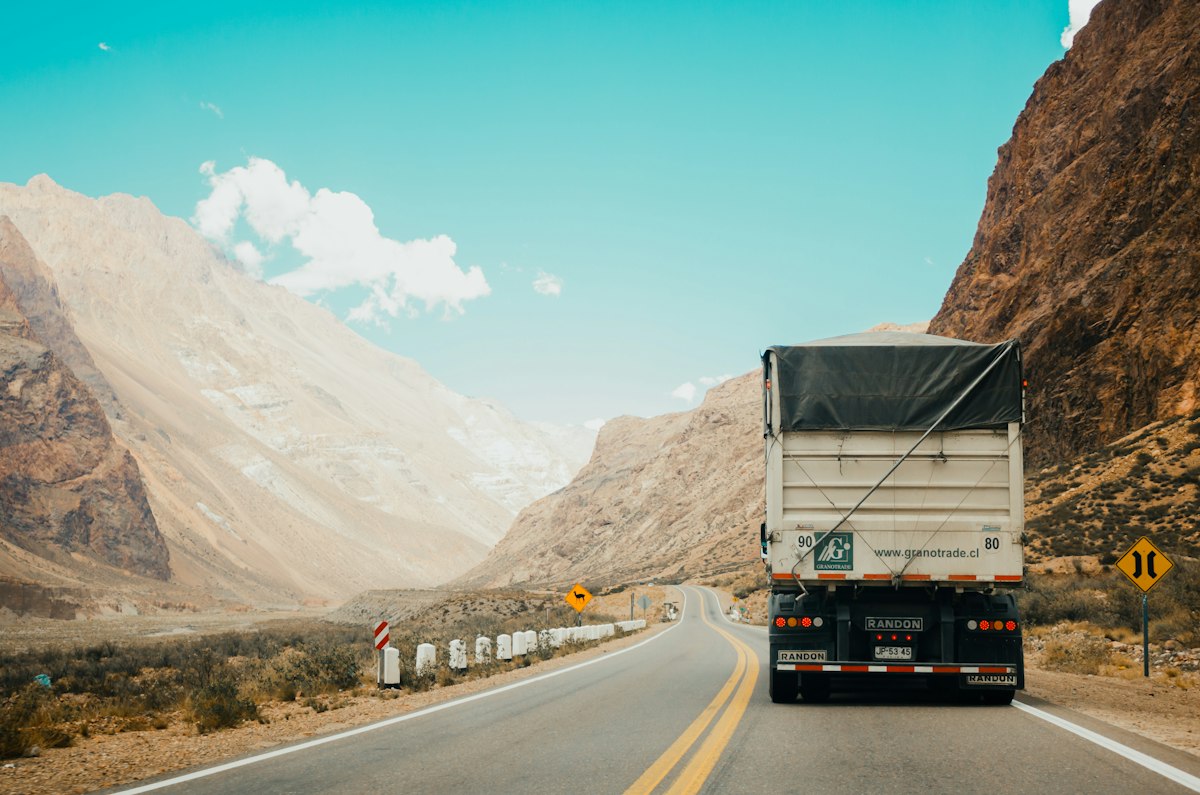 Truck Driver Jobs in Finland (2026): Licences, Pay and Shortage Guide