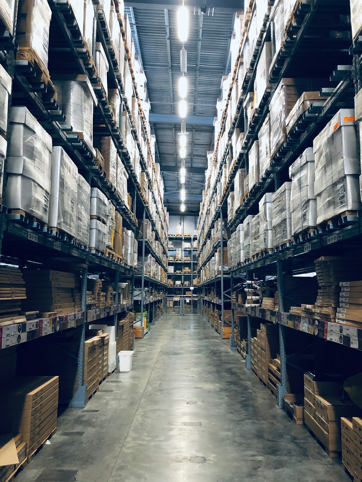 Warehouse Jobs in Finland (2026): Pay, Shifts and How to Get Hired
